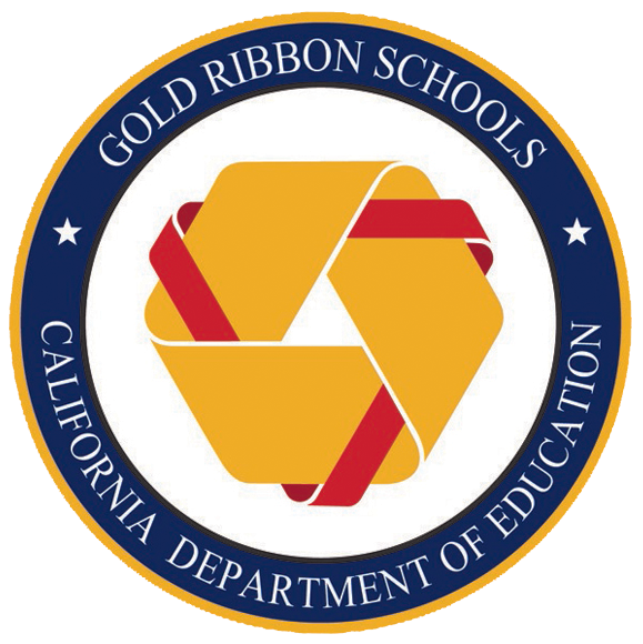 Gold Ribbons School